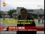 Şike Operasyonunda 3. Dalga