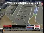 Türkiye Formula 1'den Çıkarıldı