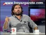 Beyaz Tv Yayını Esrarengiz Bir Şekilde Aniden Kesildi
