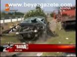 Şok Eden Kaza
