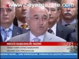 Meclis Başkanlığı Seçimi