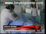 Sağlıkta Reform