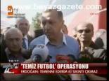 Futbolda Şike Depremi