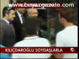 Kılıçdaroğlu Soydaşlarla