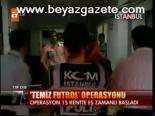 Temiz Futbol Operasyonu