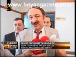 Özak: Türkiye'ye Yakışır Şekilde Sonuçlanmasını Arzu Ederiz
