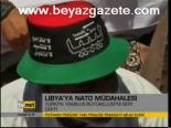 Libya'ya Nato Müdahalesi
