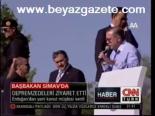 Başbakan Simav'da