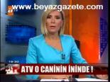 İşte O Caninin İni!