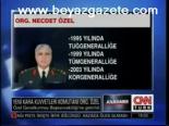 Yeni Kara Kuvvetleri Komutanı Org. Özel