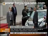 Komuta Krizi Çözülüyor
