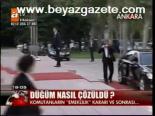 Düğüm Nasıl Çözüldü?