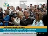 Yeni Genelkurmay Başkanı
