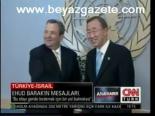 Ehud Barak'ın Mesajları