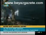 Bm'nin Mavi Marmara Raporu