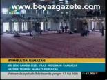 İstanbul'da Ramazan