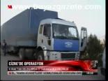 Cizre'de Operasyon