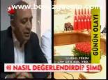 Chp Ne Dedi?