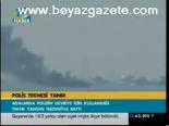 Polis Teknesi Yandı
