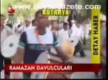 Ramazan Davulcuları