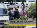 İnternet Andıcı Soruşturması