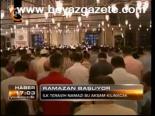 Ramazan Başlıyor