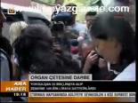 Organ Çetesine Darbe