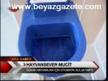Hayvansever Mucit