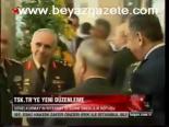 Tsk.tr'ye Yeni Düzenleme