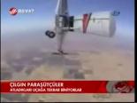 Çılgın Paraşütçüler