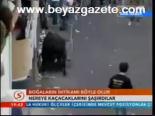 Boğaların İntikamı Böyle Olur