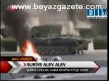Suriye Alev Alev