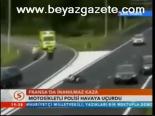 Fransa'da İnanılmaz Kaz