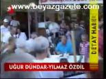 Uğur Dündar- Yılmaz Özdil