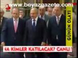 Bozdağ Ve Çelik Ne Dedi?