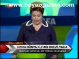 2014 Dünya Kupası Brezilya'da