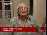 Havle Nine'nin Çilesi