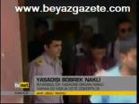 Yasadışı Böbrek Nakli
