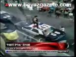 Parti İptal İsyanı