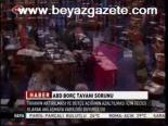 Abd Borç Tavanı Sorunu