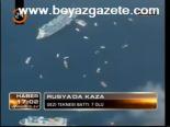 Rusya'da Kaza