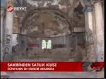 Sahibinden Satılık Kilise