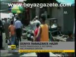 Dünya Ramazan'a Hazır
