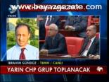 Chp Ne Yapacak?