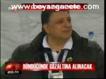 Döndüğünde Gözaltına Alınacak
