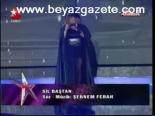 Star Akademi Sare Uçar- Sil Baştan