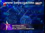 Star Akademi Mekiye Sevim-