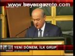 Yemin Ve Boykota Bahçeli Yorumu