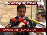 Ankara Şikeyi Konuşuyor
