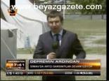 Depremin Ardından